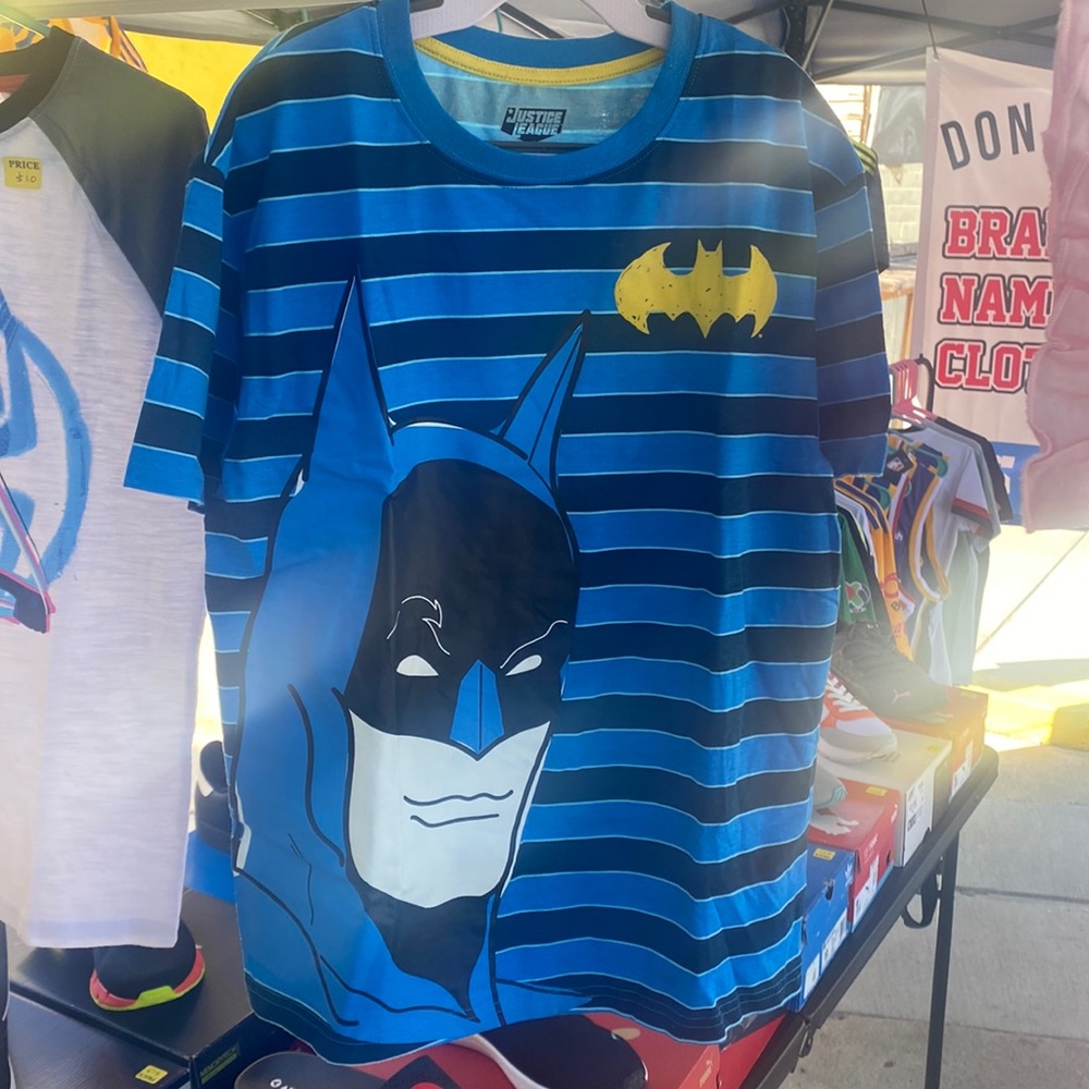 Boys size 10-12